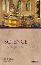 Ancients and Moderns - Science