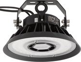 LED High Bay Ufo 150 watt | 150lm/w | 5000K | DIMBAAR