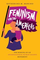 Gender and American Culture - Feminism for the Americas