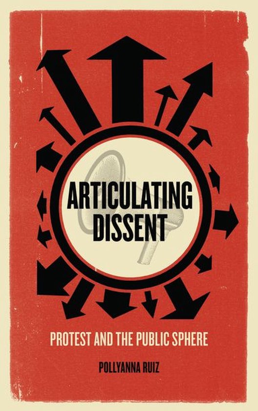 Articulating Dissent - cover