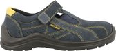 Safety Jogger Works Safety Jogger Sonora S1P BLAUW 44