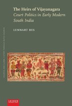 Colonial and Global History through Dutch Sources  -   The Heirs of Vijayanagara