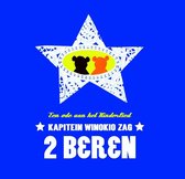 Kapitein Winokio Zag 2 Beren Cd