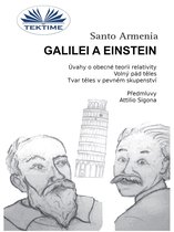 Galilei A Einstein