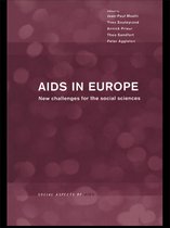 Social Aspects of AIDS - AIDS in Europe