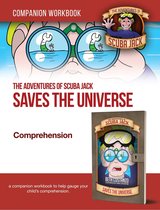 Scuba Jack Saves The Universe - Companion Workbook.