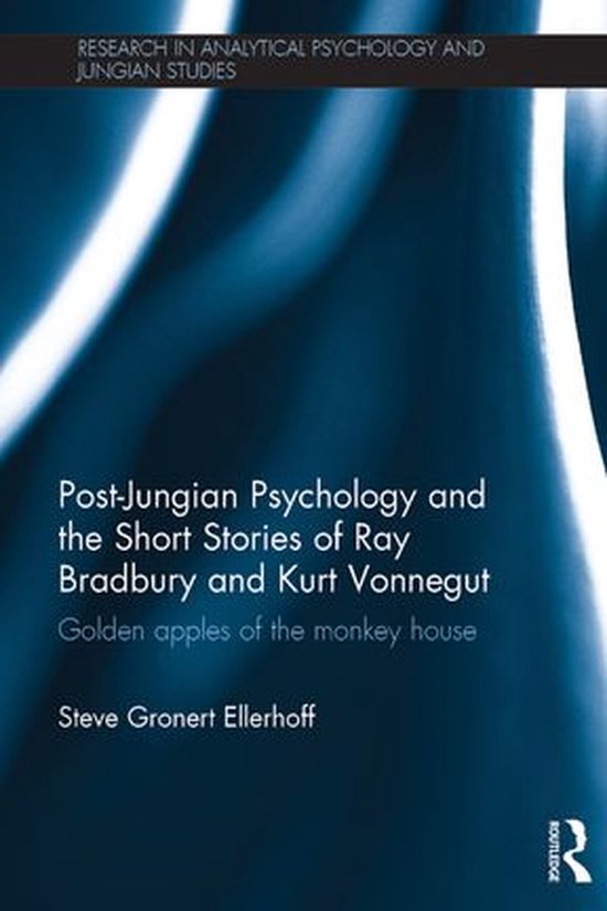 Research in Analytical Psychology and Jungian Studies - Post ... - cover