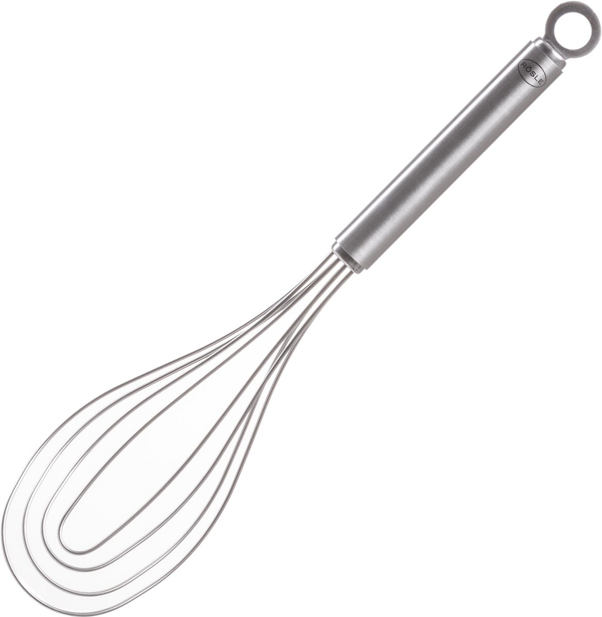 Rösle - Garde voor Ei 27,5 cm - Zilver