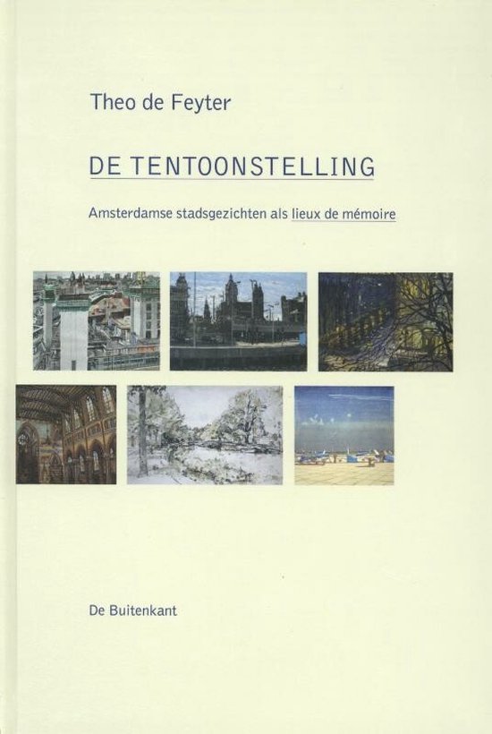 9789490913144 - De tentoonstelling