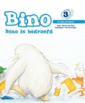 Bino en zijn gevoelens / 3: Bino is bedroefd