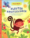 Kleuter Knutselboek