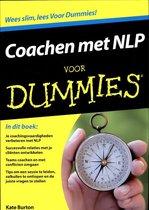 Voor Dummies - Coachen met NLP voor Dummies