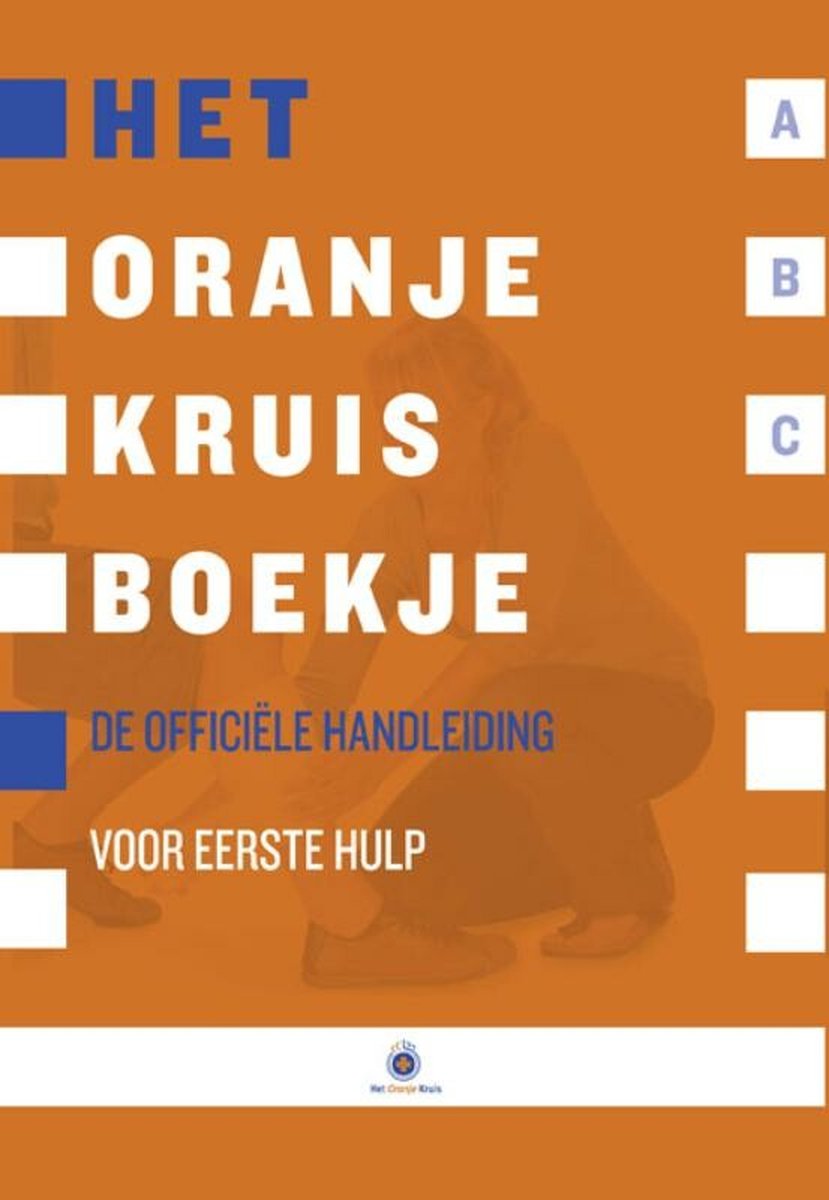 Oranje Kruis | 9789006921717 | Oranje Kruis | Boeken | bol.com