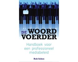 De woordvoerder