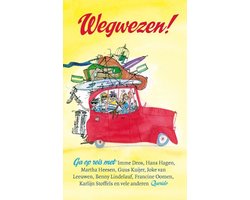 Wegwezen