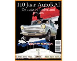 110 jaar autorai