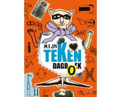 Mijn tekendagboek