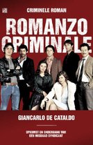 Romanzo Criminale (Criminele Roman)