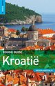 Rough Guide Kroatie