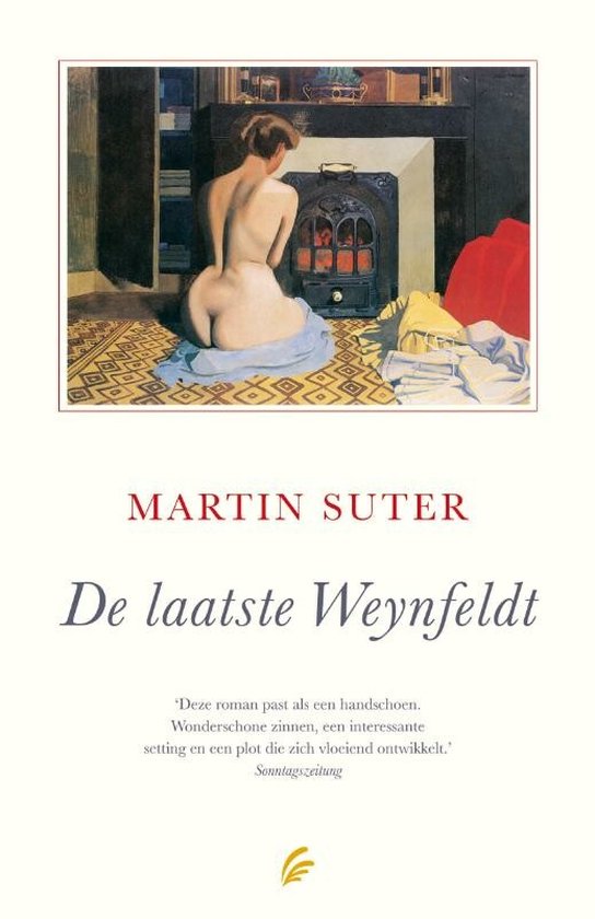 De laatste Weynfeldt
