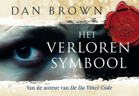 Dwarsligger® 50 - Het verloren symbool