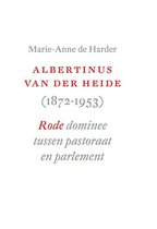 Albertinus Van Der Heide (1872-1953)