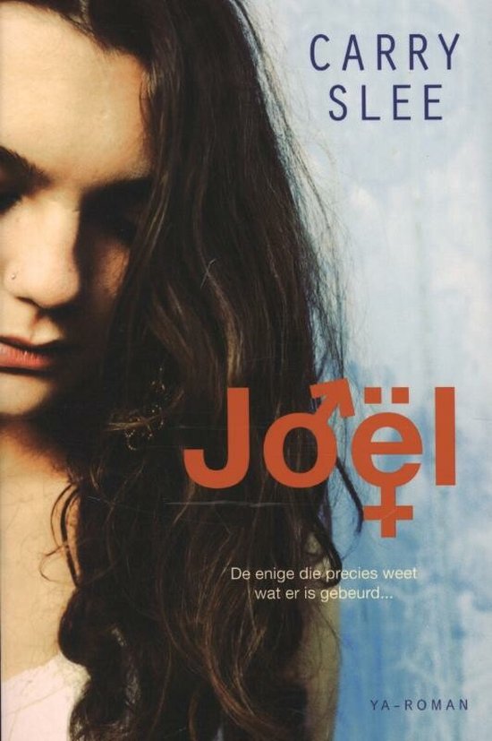Joël - cover
