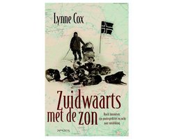 Zuidwaarts met de zon