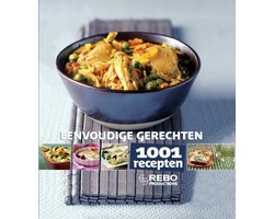 Eenvoudige gerechten