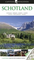 Capitool reisgidsen - Schotland