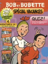 Special Vacances