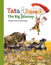 Tata&Squack - The Big Journey