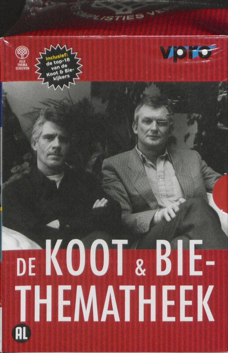 De Koot En Bie Thematheek