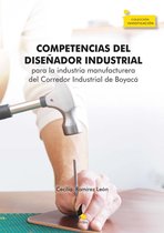 Colección Investigación 158 - Competencias del diseñador industrial
