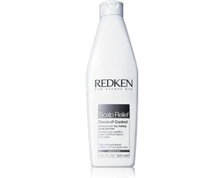 Redken Scalp Relief Dandruff Control - 300ml - Shampoo
