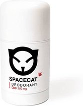 SPACE.CAT 767870880933 deodorant Vrouwen Stickdeodorant 30 ml 1 stuk(s)
