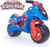 Injusa Spiderman Neox Loopmotor