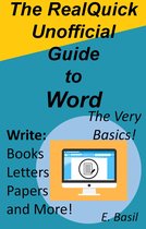 RealQuick Guides Unofficial Guide to Word