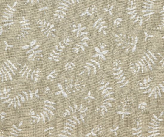 Briljant Baby - Hydrofiel Washandjes Botanic - Zand - organic - 4 Stuks van Briljant — afbeelding 5