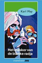 Karl May 44 - Het masker van de blanke radja