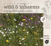 Wild @ inheems - Borderpakket 6 m2 (48 vaste planten)