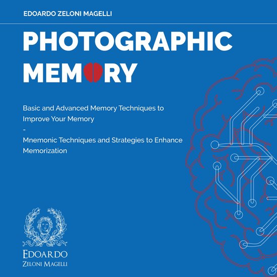 Photographic Memory - cover