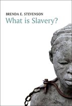 What is History? - What is Slavery?
