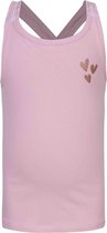 Someone Top meisje light pink maat 92
