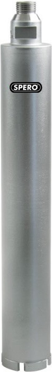 65x300mm - Diamantboor - Gevelsteenboren - Betonboren - dunwandig - natboren -SPERO