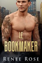 La Bratva de Chicago 8 - Le Bookmaker