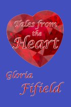 Omslag Tales from the Heart