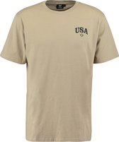America Today Eamon - Heren T-shirt - Maat M