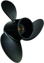 Mercury/Tohatsu/Evinrude propeller 4/5/6 pk