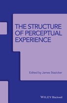 Ratio Special Issues - The Structure of Perceptual Experience